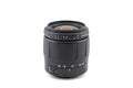 Tamron 28-80mm f3.5-5.6 AF Aspherical (177D) - Lens