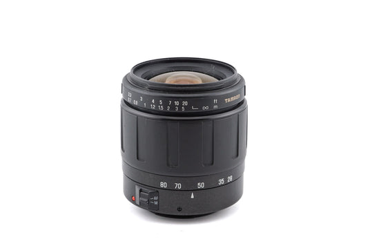 Tamron 28-80mm f3.5-5.6 AF Aspherical (177D) - Lens