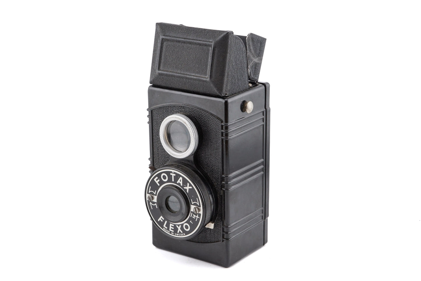 Fotax Flexo - Camera