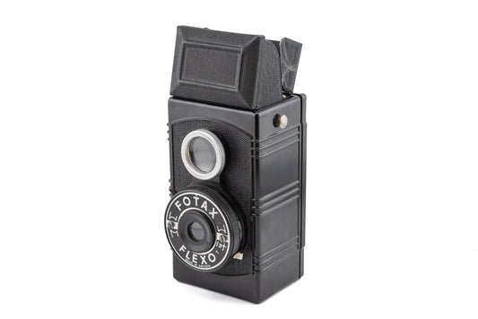 Fotax Flexo - Camera