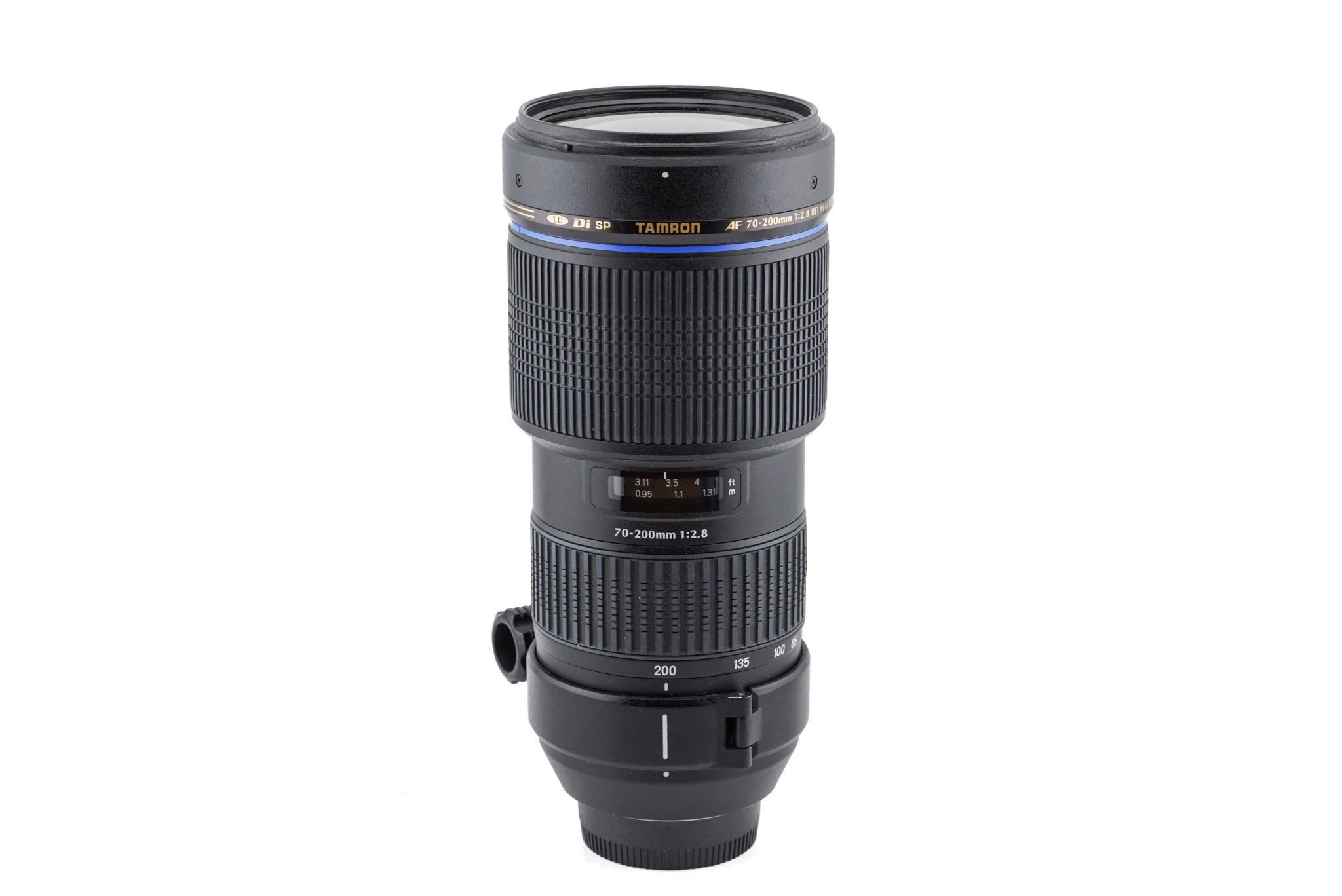 Tamron 70-200mm f2.8 LD Di SP AF (IF) Macro (A001) - Lens – Kamerastore