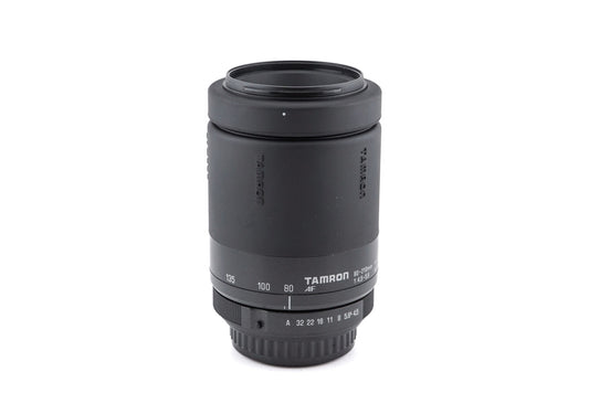 Tamron 80-210mm f4.5-5.6 AF (178D) - Lens