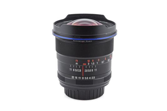 Laowa 12mm f2.8 Zero-D - Lens
