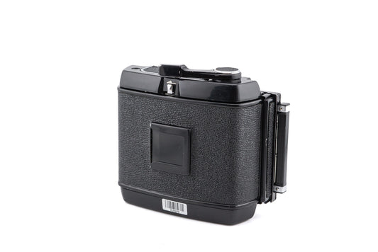 Mamiya 120 6x7 Pro Roll Film Holder - Accessory