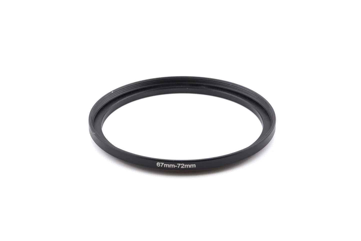 Generic 67mm - 72mm Step-Up Ring - Accessory