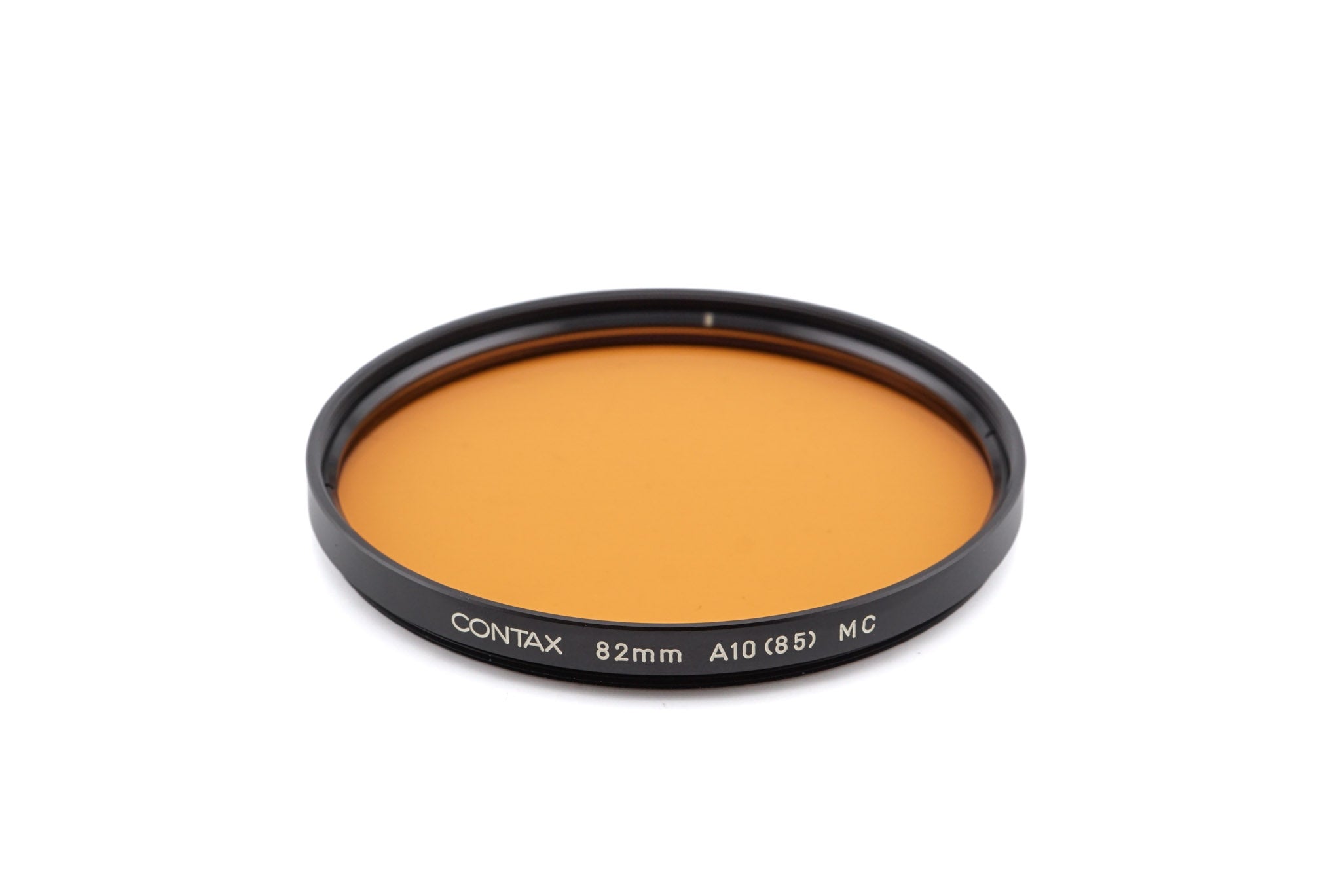 Contax 82mm Color Correction Filter A10(85) MC - Accessory