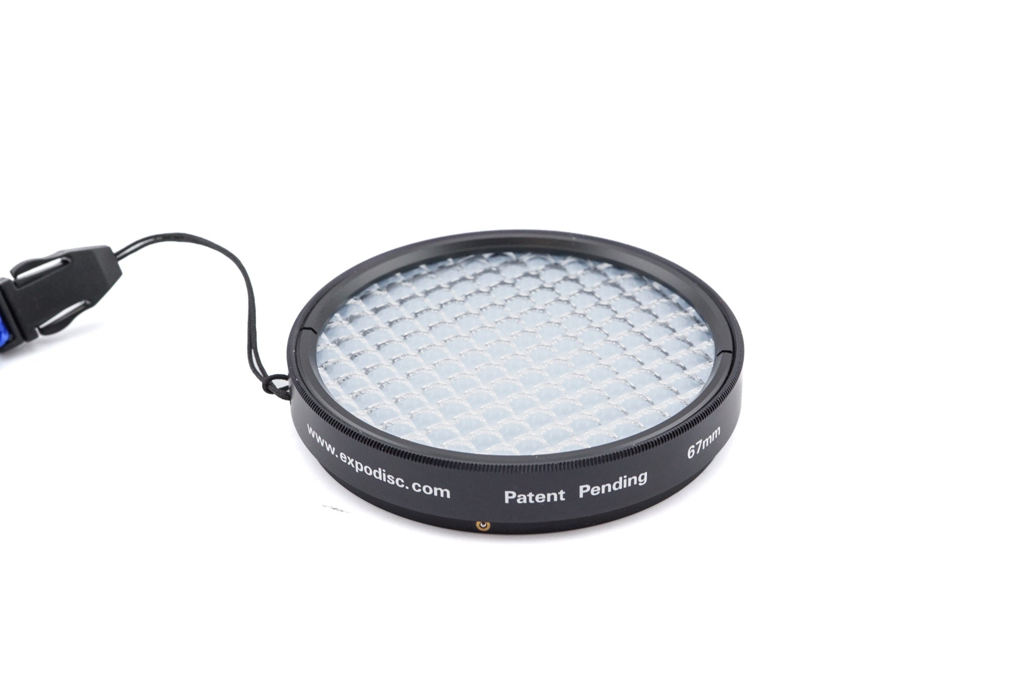 ExpoImaging 67mm ExpoDisc White Balance Filter - Accessory