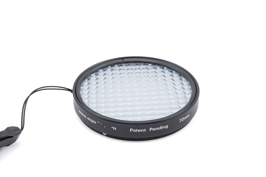 ExpoImaging 72mm ExpoDisc White Balance Filter - Accessory