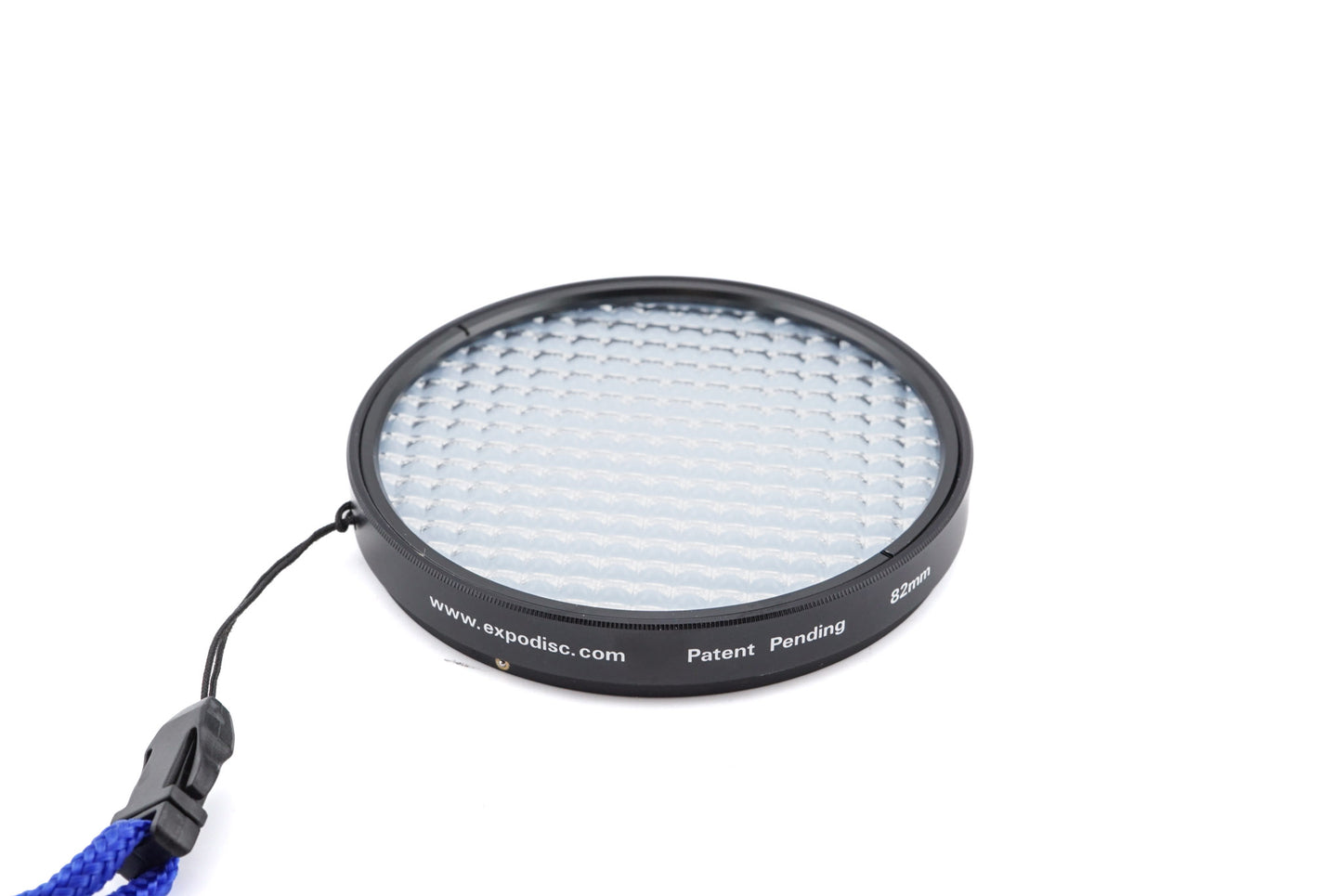 ExpoImaging 82mm ExpoDisc White Balance Filter - Accessory