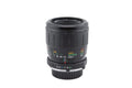 Soligor 100mm f3.5 AF MC Macro - Lens