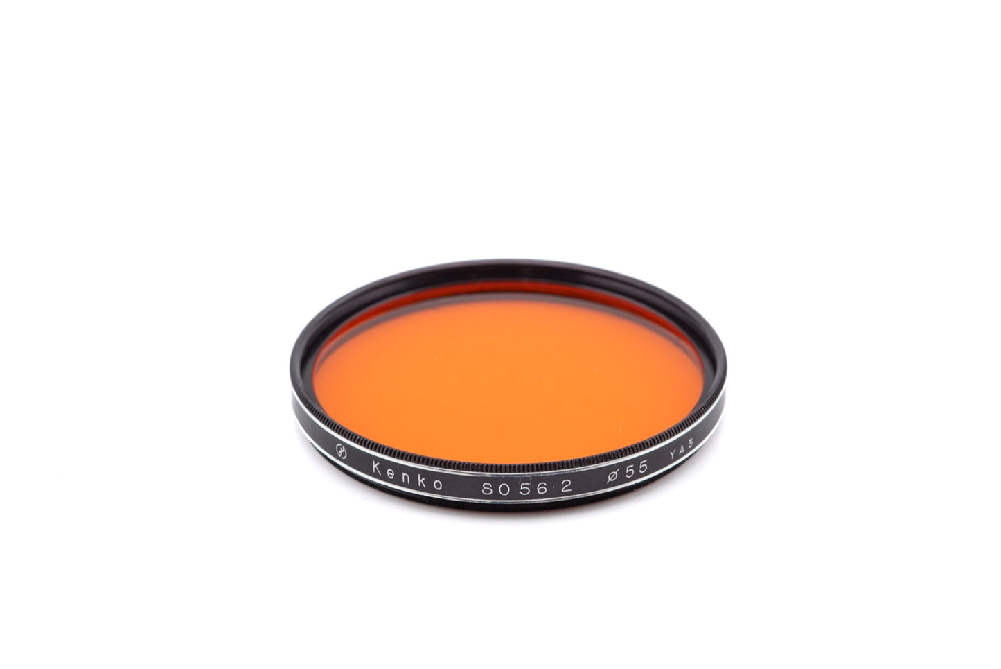 Kenko 55mm Orange Filter YA3 SO56.2 - Accessory