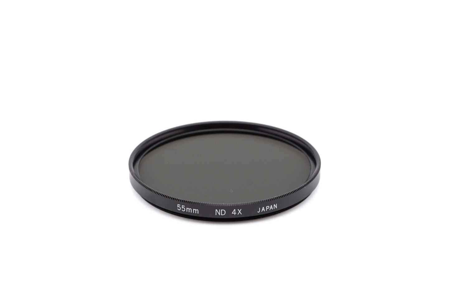Olympus 55mm ND 4x Filter - Accessory