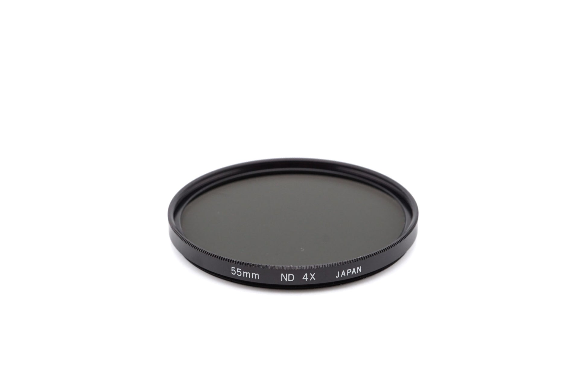 Olympus 55mm ND 4x Filter - Accessory – Kamerastore