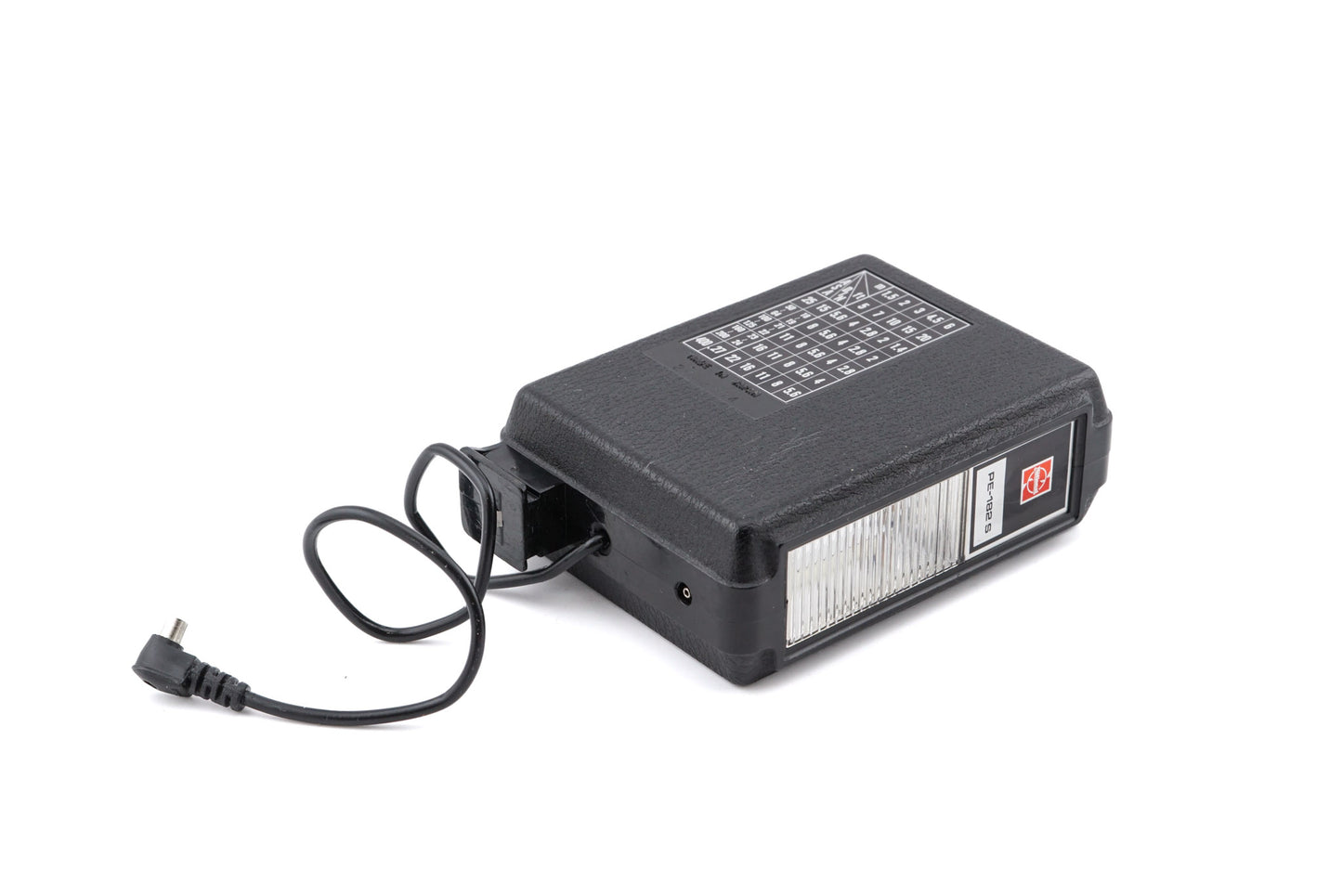 National PE-182S - Accessory