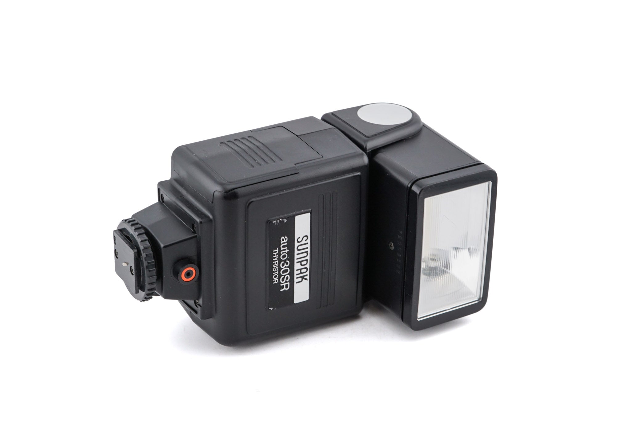Sunpak Auto 30SR - Accessory
