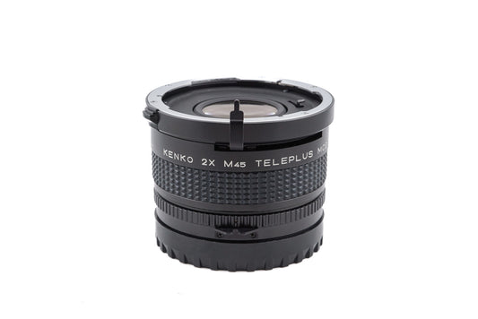 Kenko 2x Teleconverter M45 Teleplus MC6 - Accessory