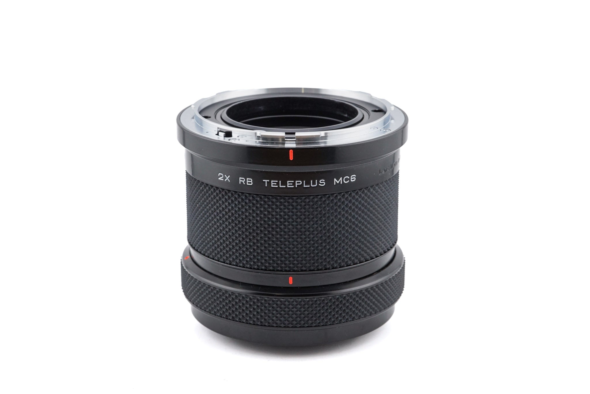 Kenko 2x Teleconverter RB Teleplus MC6 - Accessory
