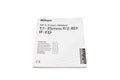 Nikon 17-35mm f2.8 AF-S Nikkor D IF-ED Instructions - Accessory
