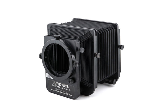 Lindahl Bellow Hood - Accessory