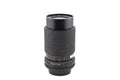 Tokina 75-150mm f3.8 RMC - Lens