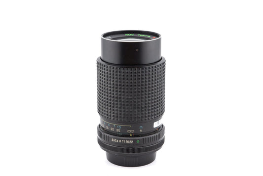 Tokina 75-150mm f3.8 RMC - Lens