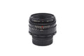 Helios Helios 58mm f2 Helios-44 - Lens