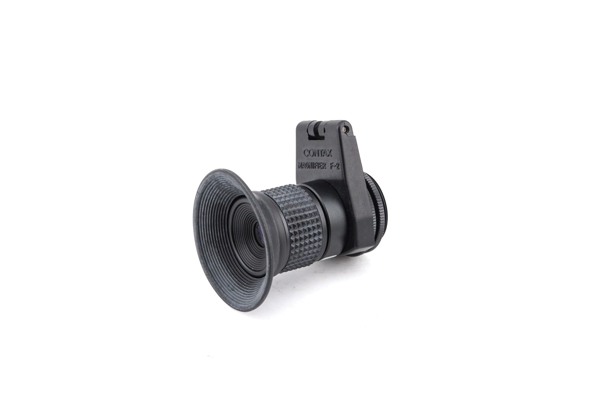 Contax Magnifier F-2 - Accessory