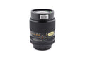 Tokina 135mm f2.8 RMC - Lens