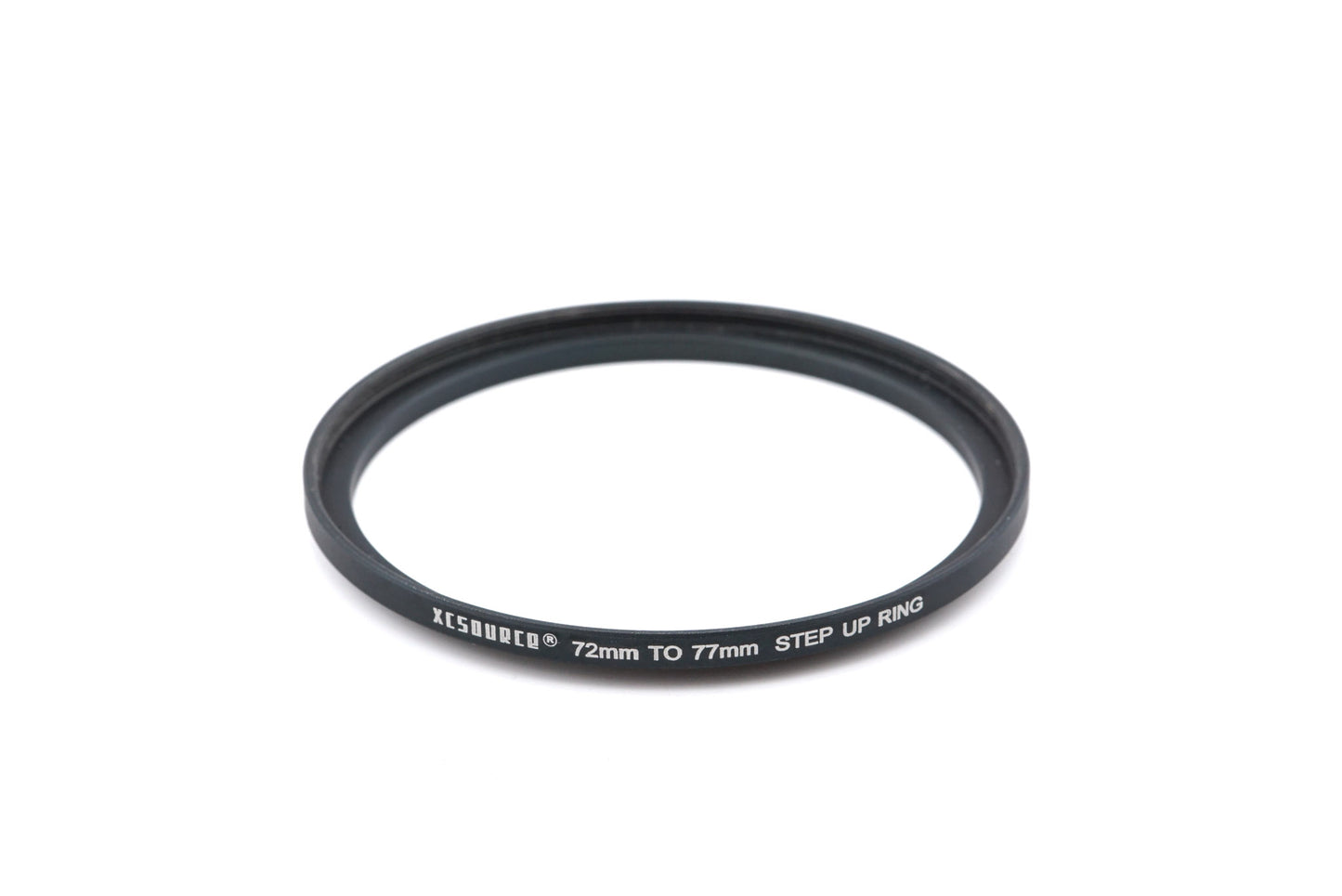 XCSource 72mm-77mm Step-Up Ring - Accessory