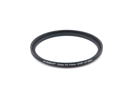 XCSource 72mm-77mm Step-Up Ring - Accessory