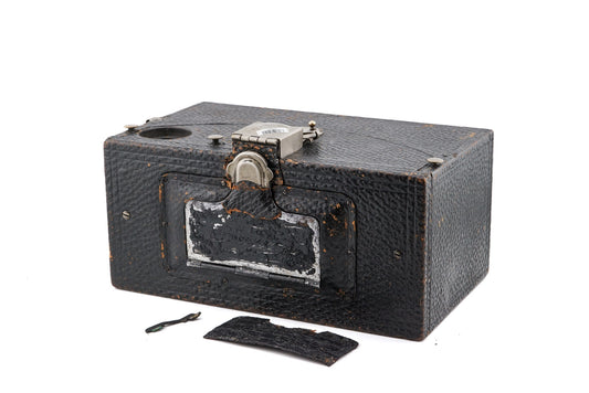 Kodak No.1 Panoram - Camera