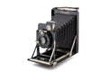 KW Patent Etui 9x12 - Camera