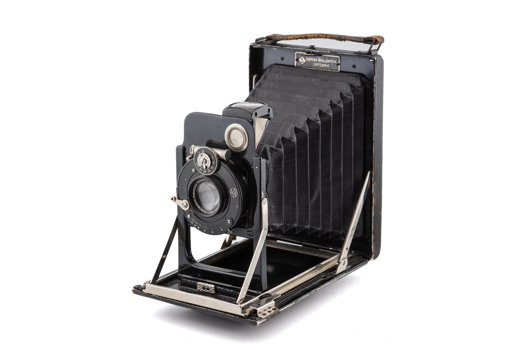 KW Patent Etui 9x12 - Camera
