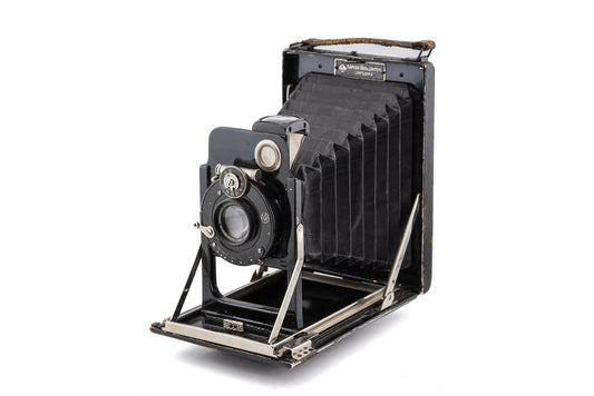 KW Patent Etui 9x12 - Camera