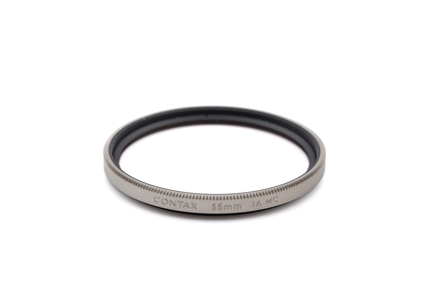 Contax 55mm Skylight 1A MC Filter - Accessory