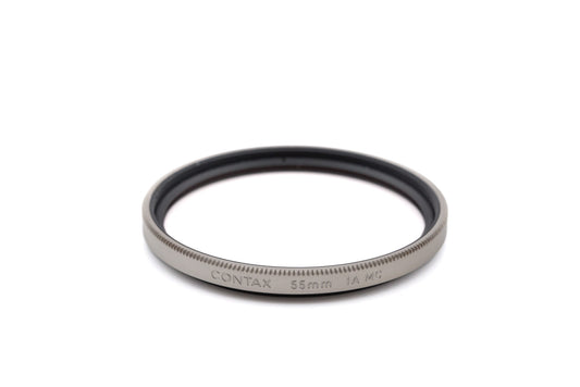 Contax 55mm Skylight 1A MC Filter - Accessory