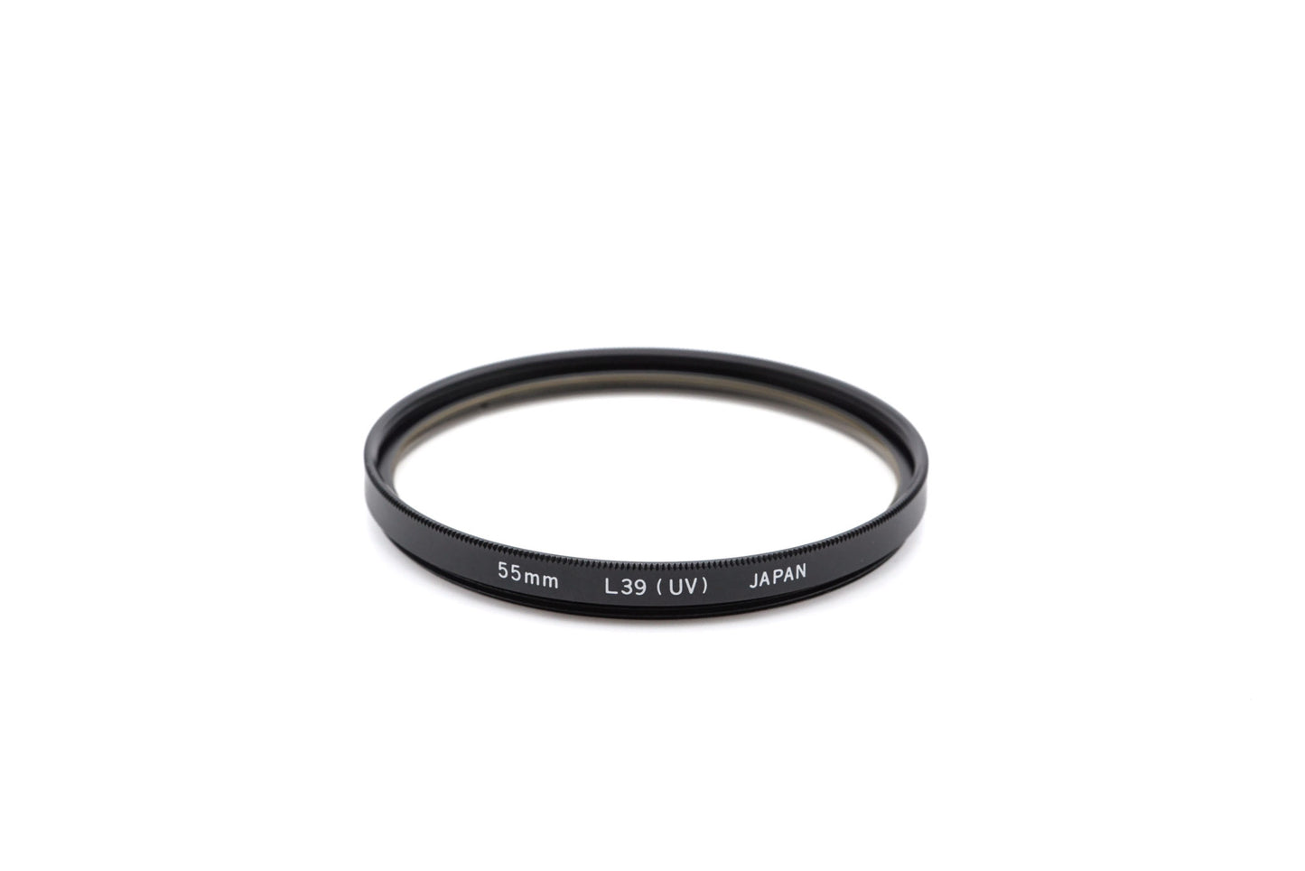 Olympus 55mm UV Filter L39 - Accessory