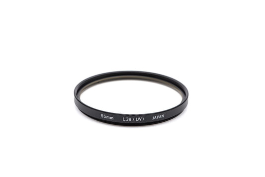 Olympus 55mm UV Filter L39 - Accessory