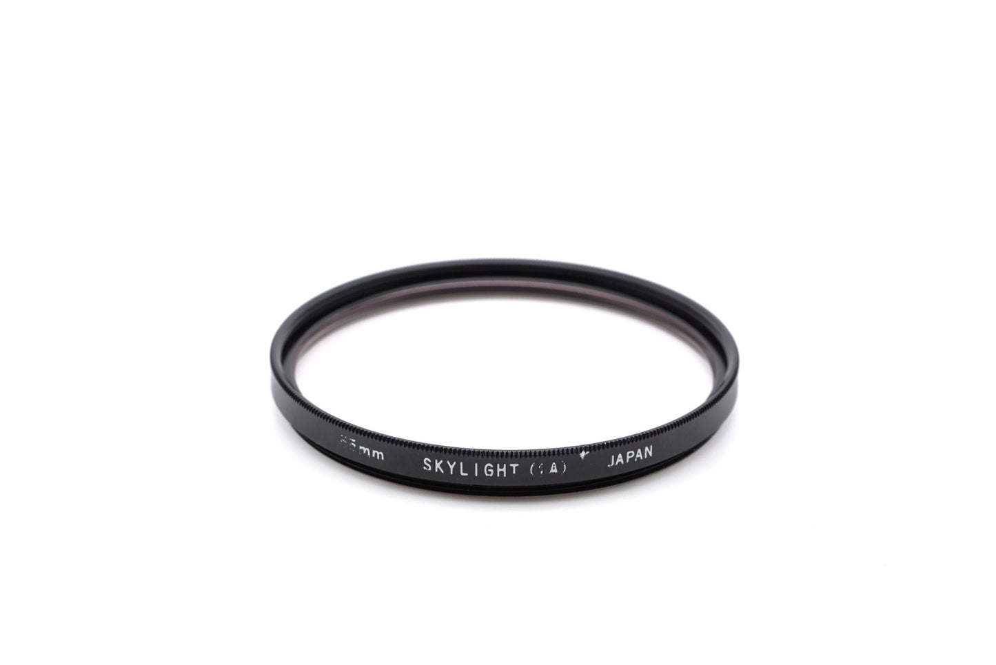 Olympus 55mm Skylight (1A) Filter - Accessory