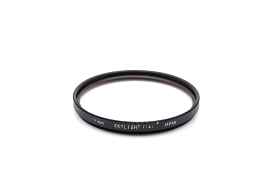 Olympus 55mm Skylight (1A) Filter - Accessory