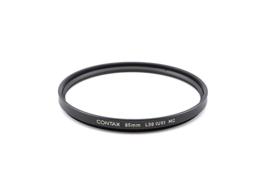 Contax 95mm UV Filter L39 (UV) MC - Accessory