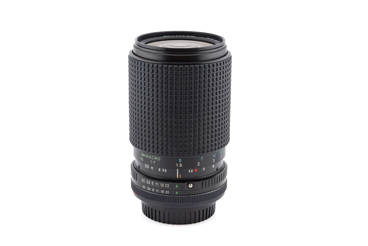 Tokina 35-135mm f3.5-4.5 RMC - Lens