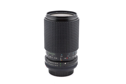 Tokina 35-135mm f3.5-4.5 RMC - Lens