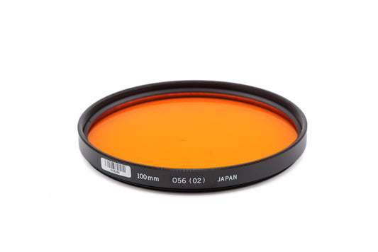 Olympus 100mm Orange Filter O56 (O2) - Accessory
