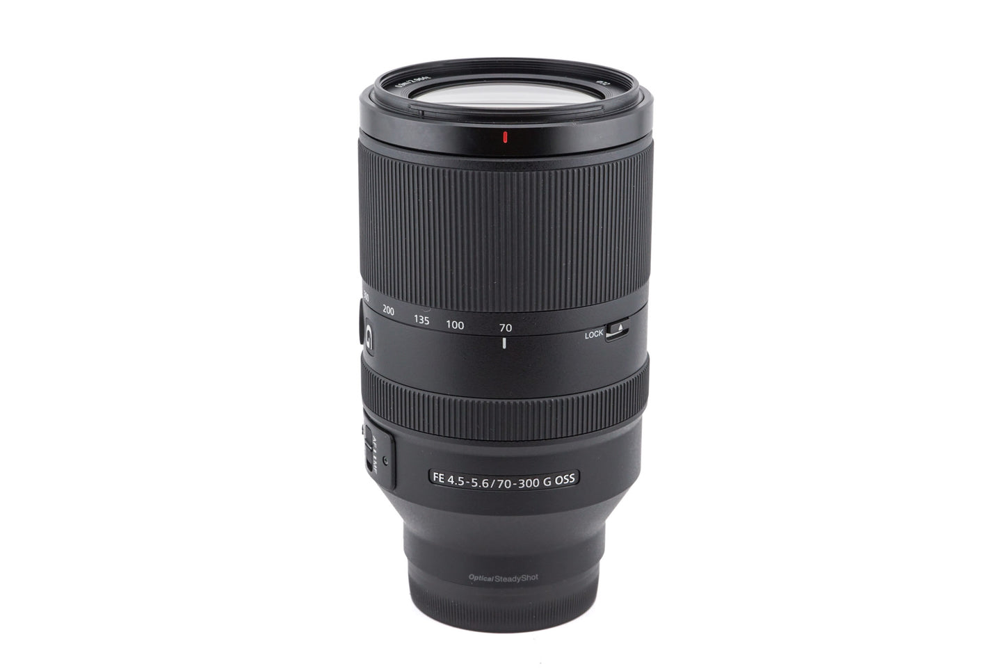 Sony 70-300mm f4.5-5.6 G OSS - Lens