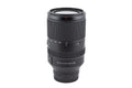 Sony 70-300mm f4.5-5.6 G OSS (SEL70300G) - Lens