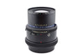 Mamiya 180mm f4.5 Sekor Z - Lens