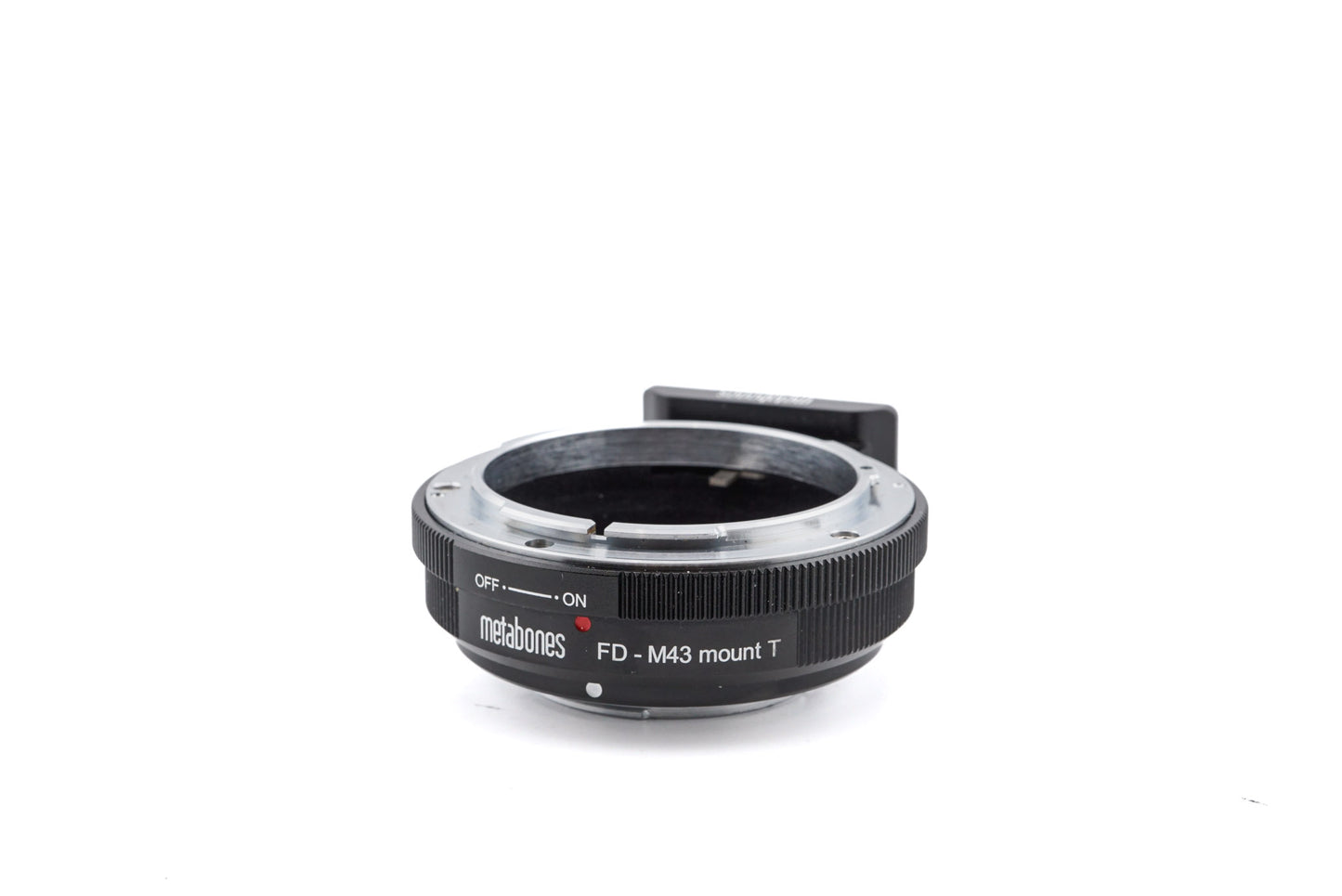 Metabones Canon FD - Micro Four Thirds Adapter (FD-M43) - Lens Adapter
