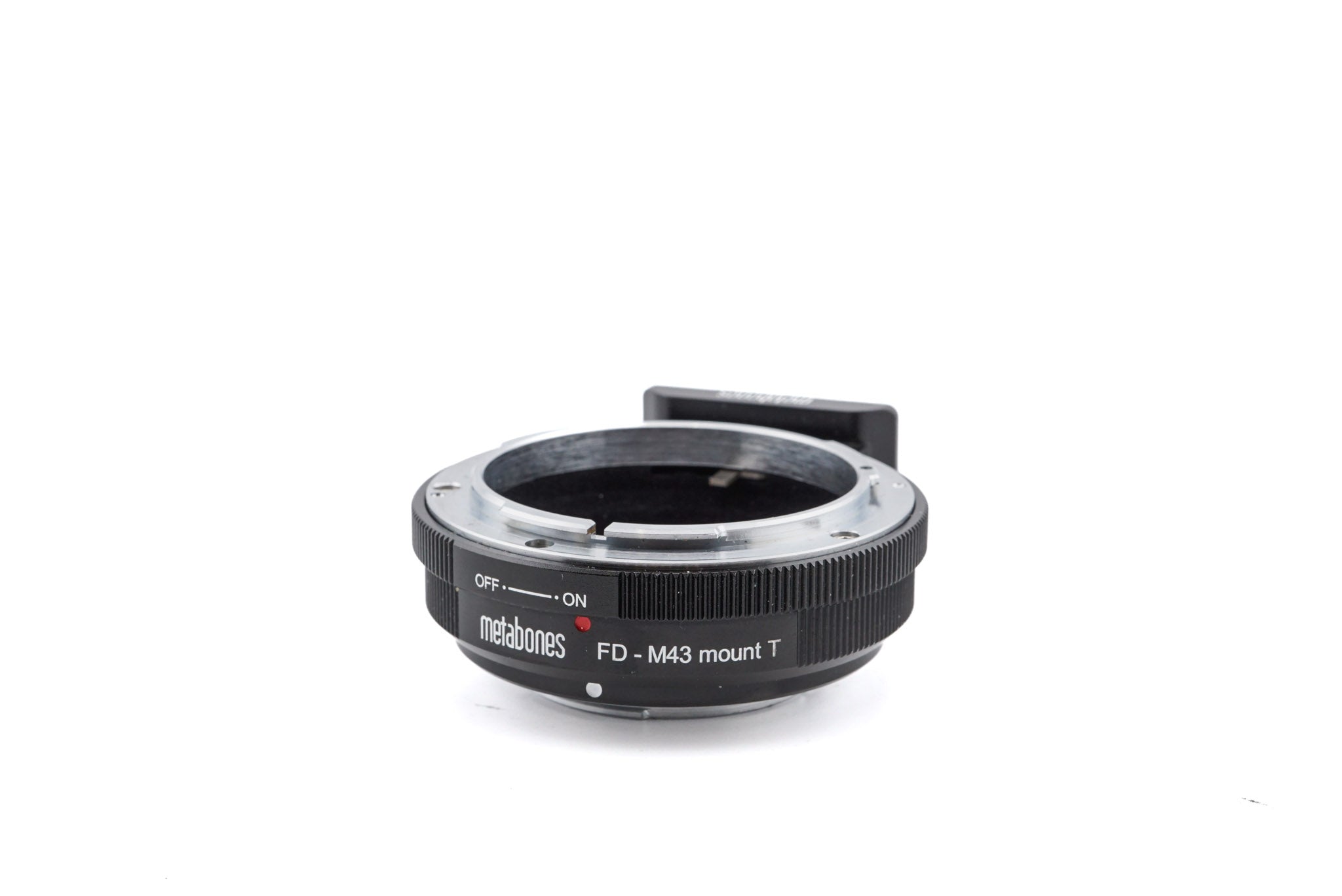 Metabones Canon FD - Micro Four Thirds Adapter (FD-M43) - Accessory