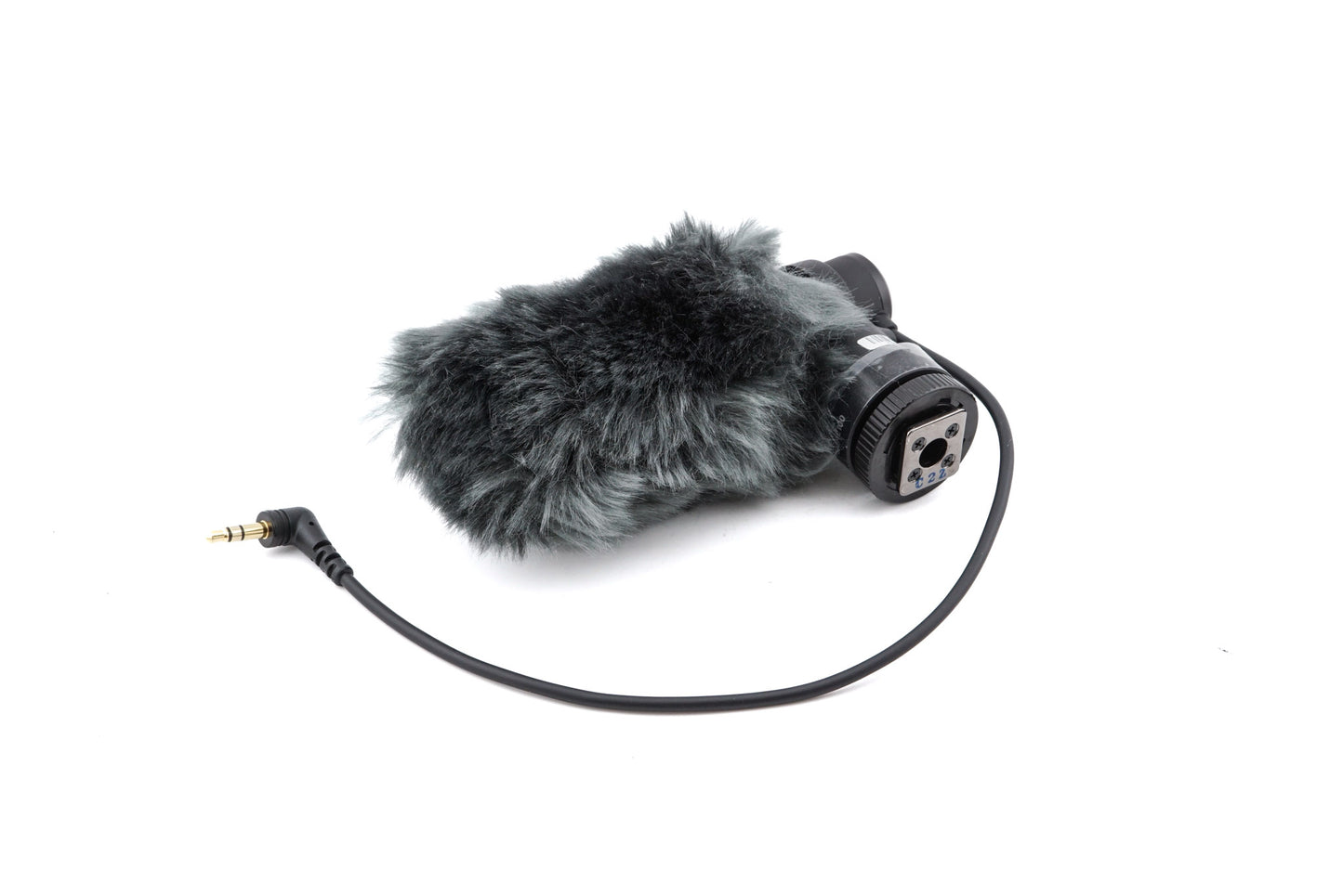 Canon DM-E100 Stereo Microphone - Accessory